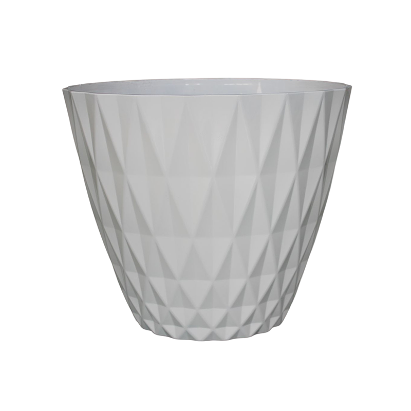 Diamond Planter Series