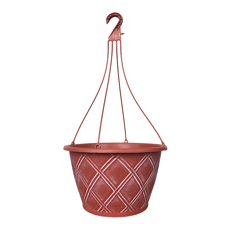  Lattice Series（hanging basket）