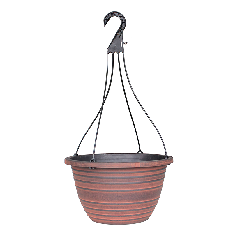 Full Bands Series（hanging basket）