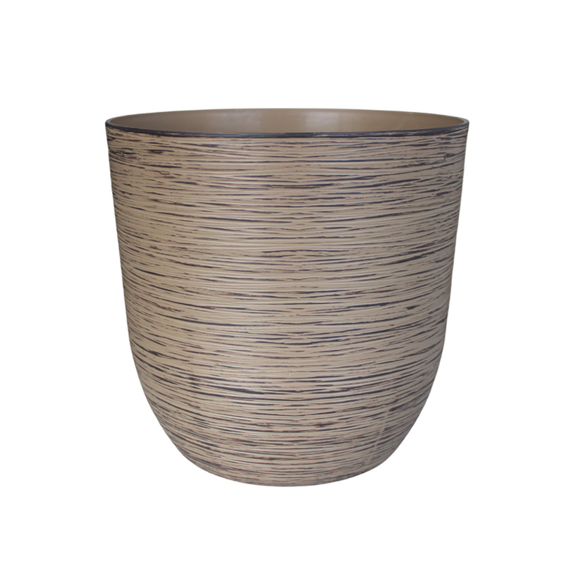 Rippled Planter Series