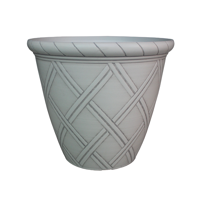 Lattice resin Series（circular）