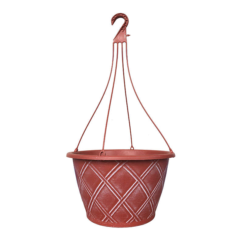 Lattice Series（hanging basket）