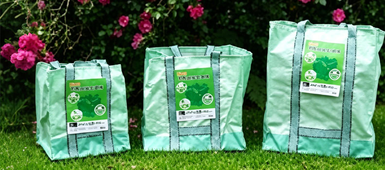 Garden Bag