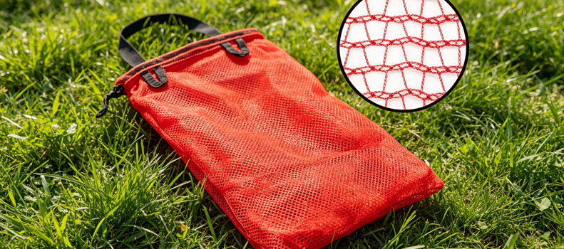 Mesh Bag